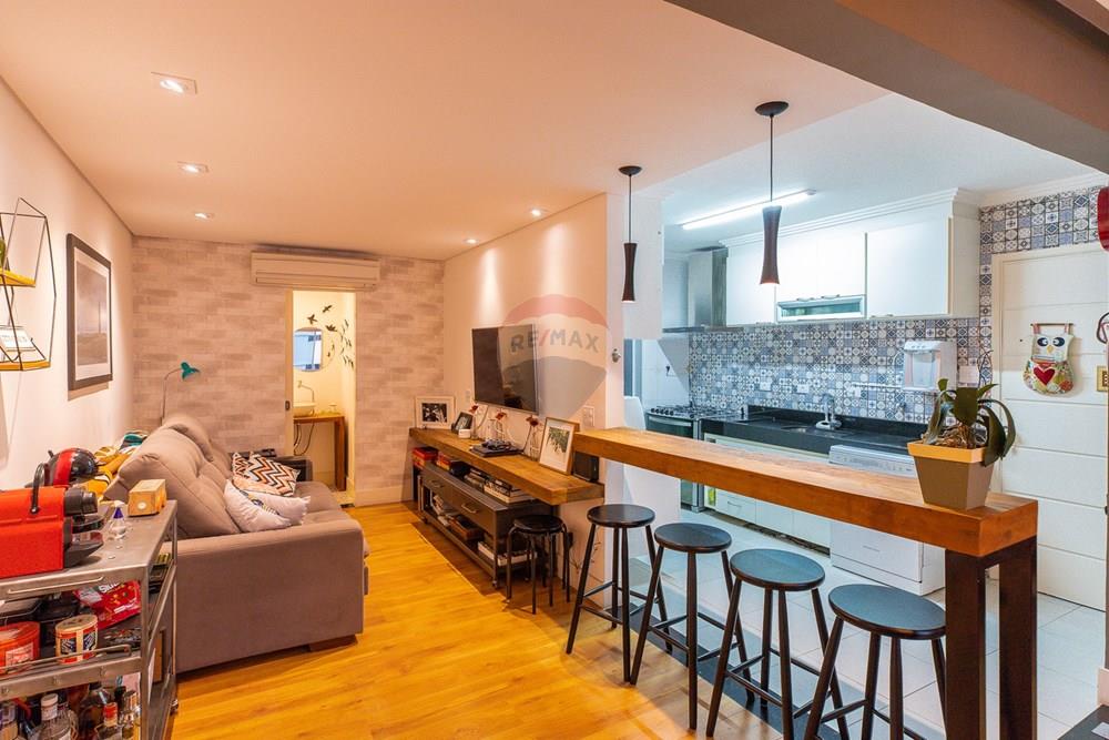 Apartamento - Venda - São Paulo , São Paulo - REMAX-10.jpg - 601251010-408