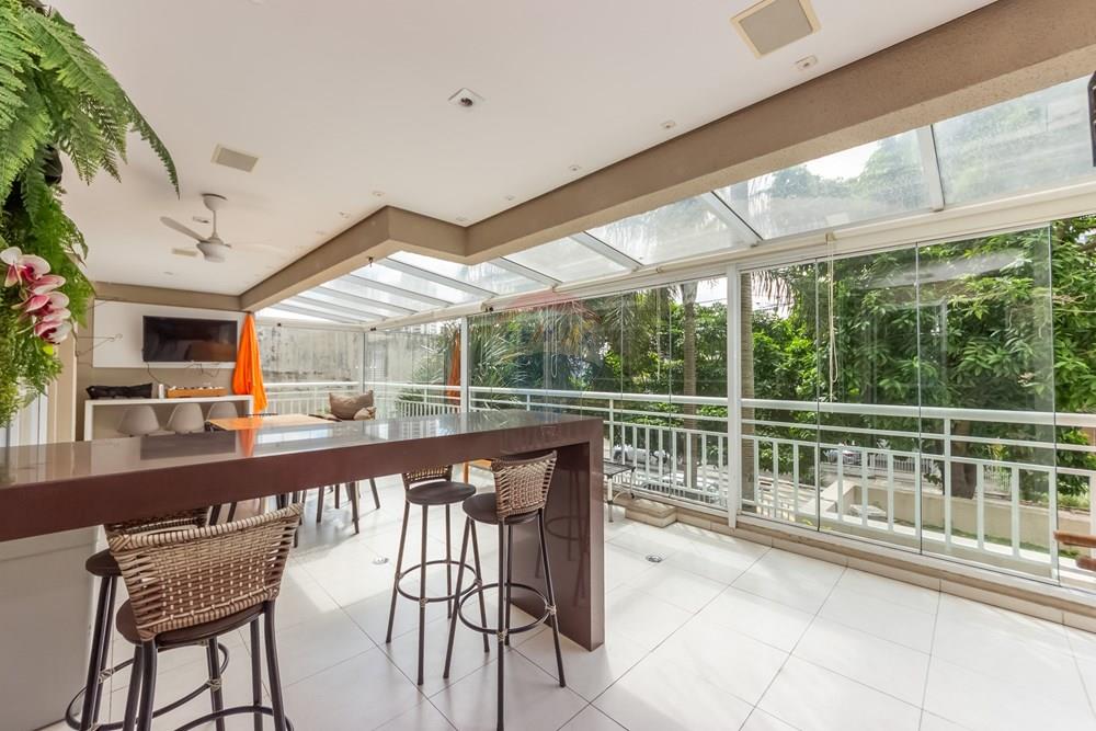 Apartamento - Venda - São Paulo , São Paulo - IMG_653529.jpg - Varanda - 601811039-6