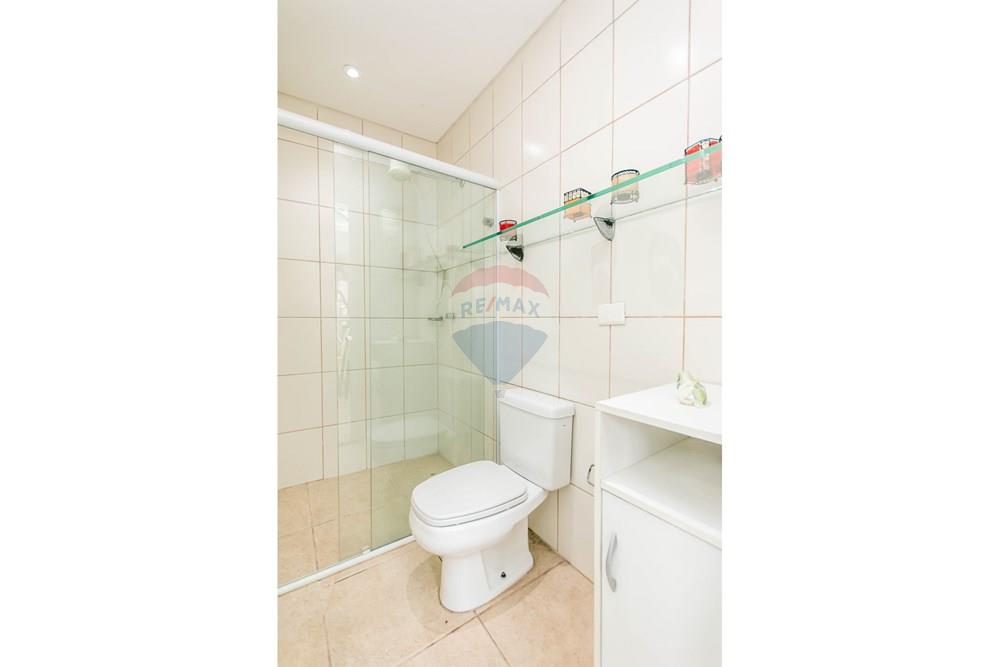 Casa - Venda - Santana de Parnaíba , São Paulo - 02area-condominial_011.jpg - 602101005-98