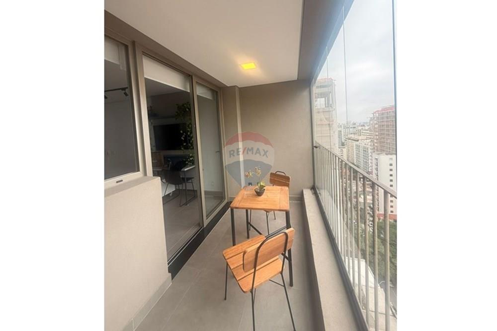 Studio - Alugar - São Paulo , São Paulo - Studio 8.jpeg - 601241018-58