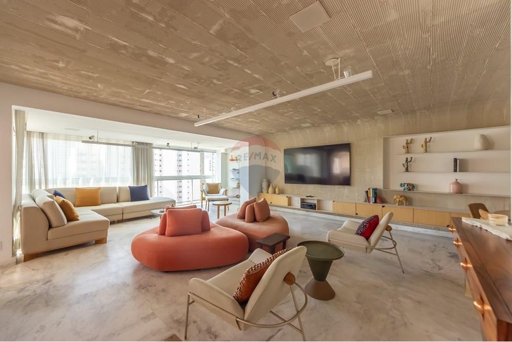 Apartamento - Venda - São Paulo , São Paulo - 01fotos_001.jpg - 601251261-43