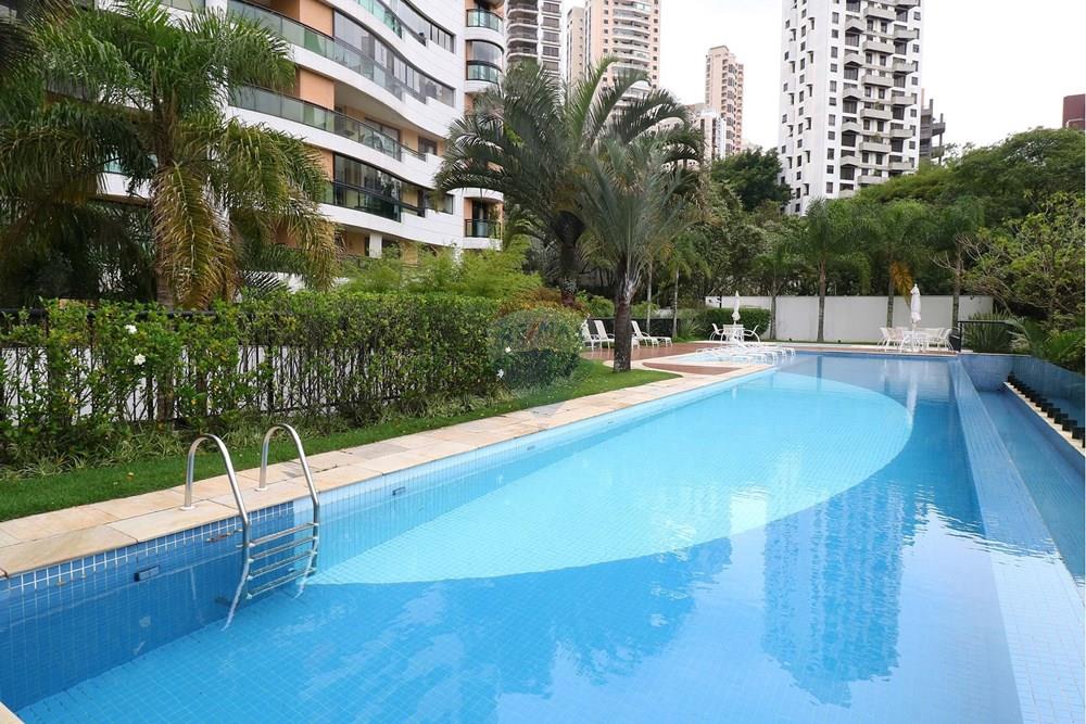 Apartamento - Venda - São Paulo , São Paulo - RUA DR. OSCAR MONTEIRO DE BARROS, 373 (60).jpg - 601361044-68