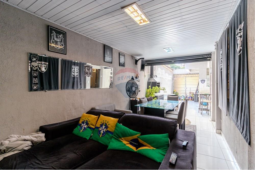 Casa - Venda - São Paulo , São Paulo - 01fotos_014.jpg - 602011013-10