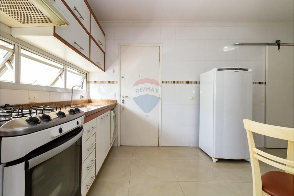 Apartamento - Venda - São Paulo , São Paulo - 17 COZINHA (4).jpg - 601261002-230