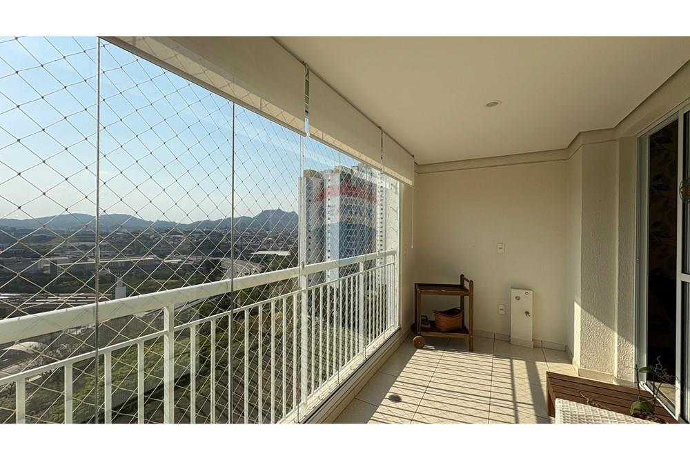 Apartamento - Venda - São Paulo , São Paulo - IMG_5082.JPEG - 602451002-6