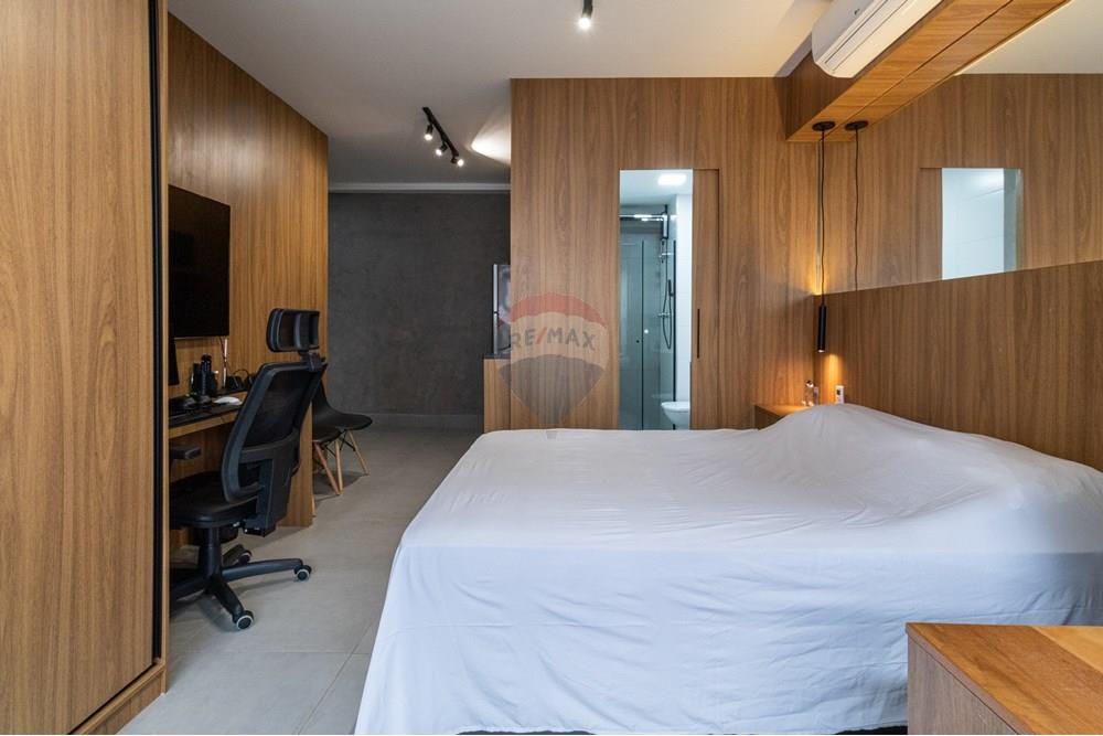 Жилищен - Студио/Ателие - São Paulo , São Paulo - BR - 01fotos_010.jpg - 601251182-131