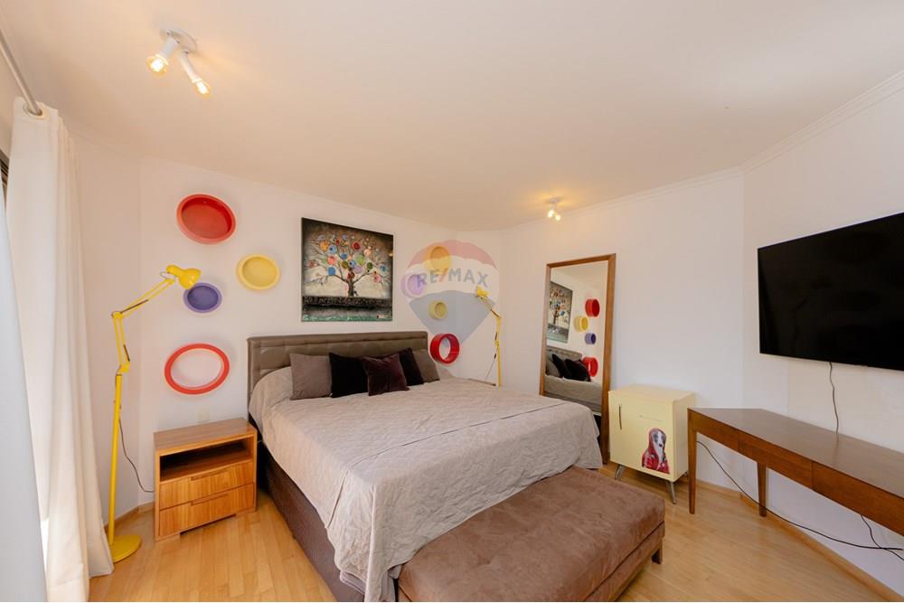 Cobertura - Venda - São Paulo , São Paulo - 21 IMG_9644.jpg - Suite - 601371058-12