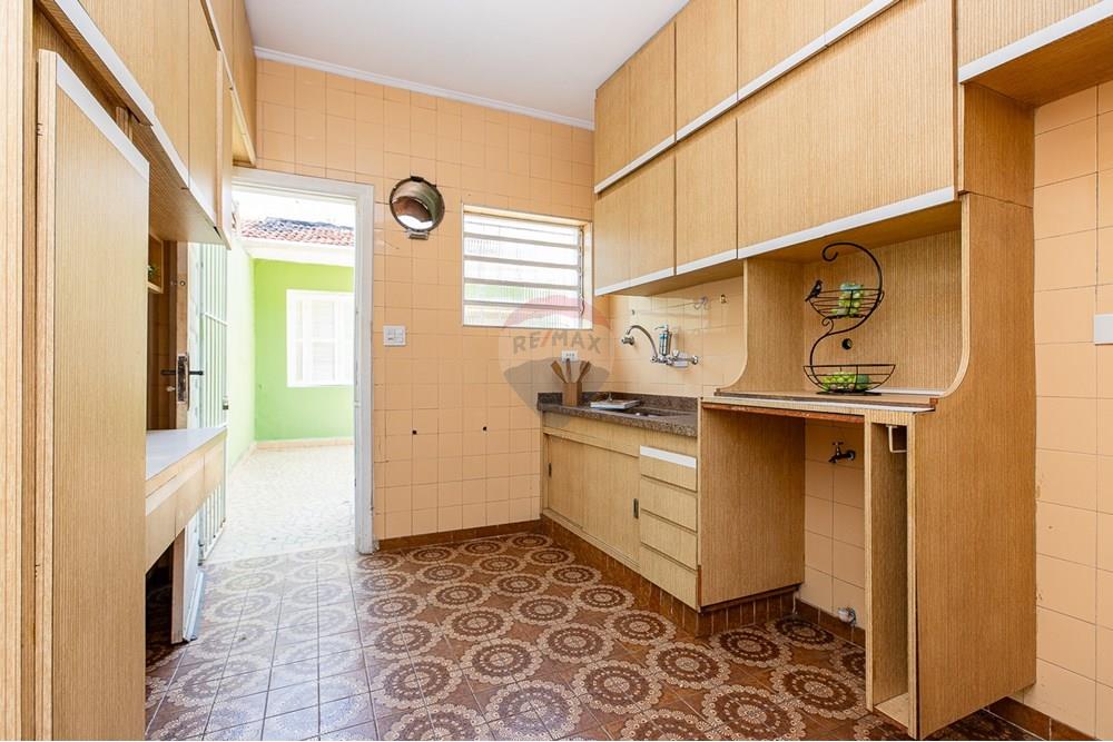 Casa à venda com 3 quartos, 120m² - Foto 7