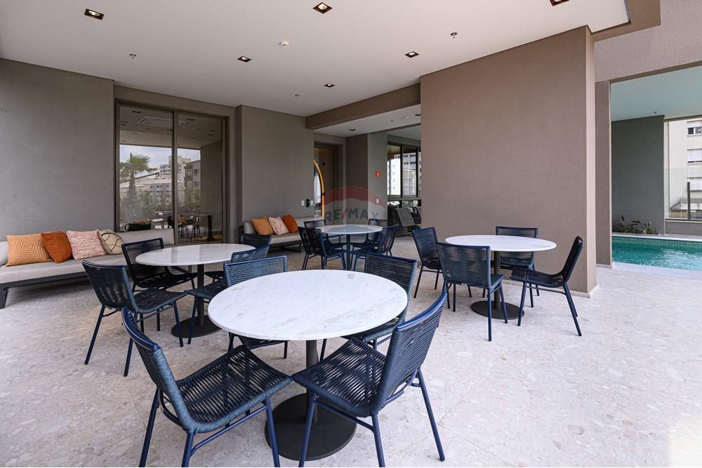 Apartamento - Alugar - São Paulo , São Paulo - Greystar_AYRA_Higienopolis_AfetianStudio_w_29.jpg - 602061045-5