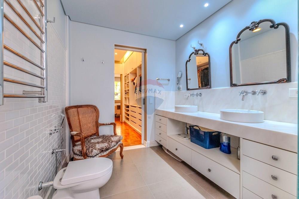 Apartamento - Venda - São Paulo , São Paulo - DSC_7090.jpg - 601191002-75