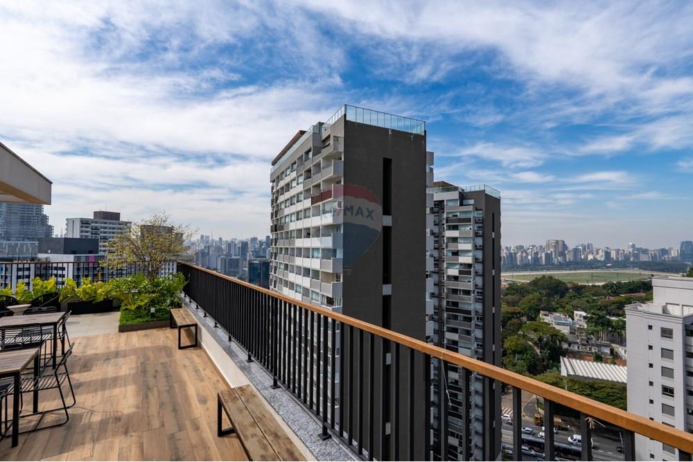 Apartamento - Venda - São Paulo , São Paulo - 043.jpg - 601181003-95