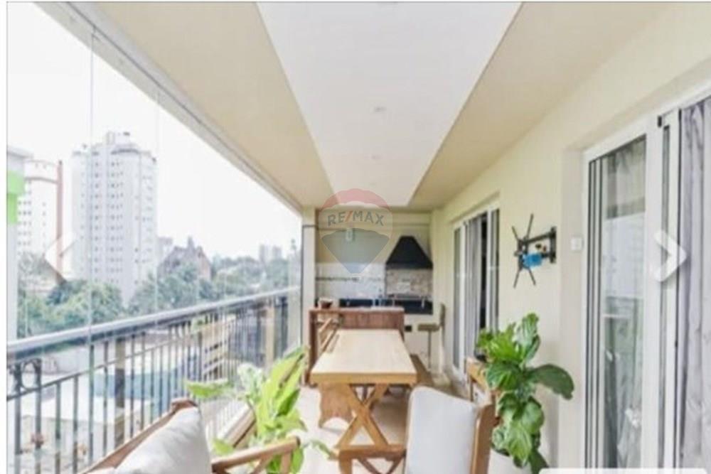 Apartamento - Alugar - São Paulo , São Paulo - 3.jpg - 601361019-3265