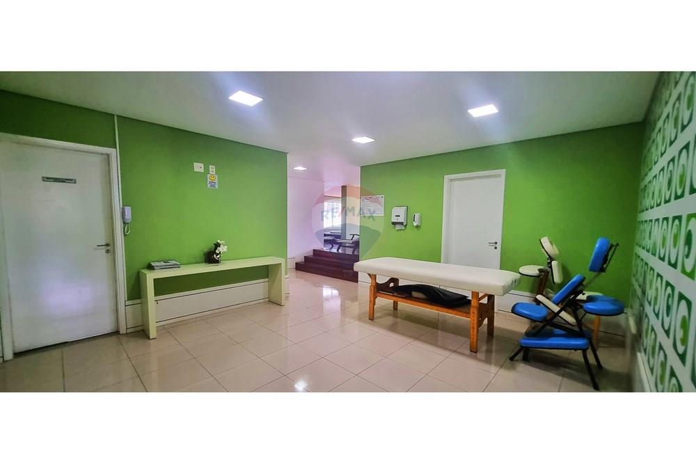 Apartamento - Venda - São Paulo , São Paulo - 23 spa massagem.jpg - Antessala - 601081013-33