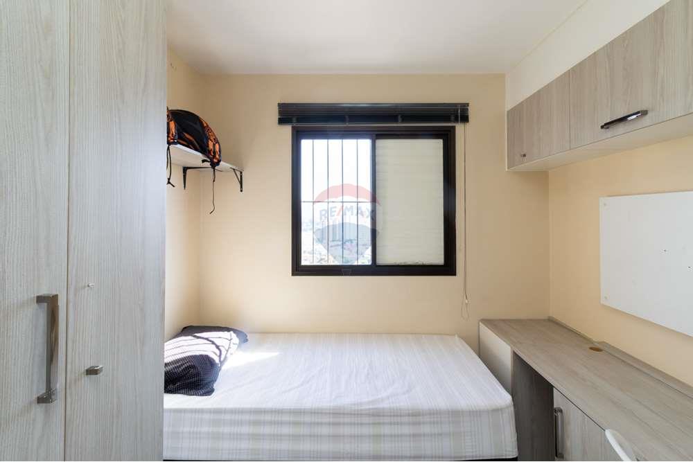 Apartamento à venda com 2 quartos, 58m² - Foto 17