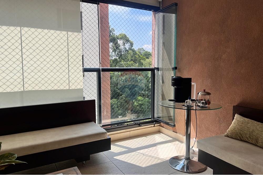 Apartamento - Venda - São Paulo , São Paulo - IMG_3200.jpg - 601361051-29