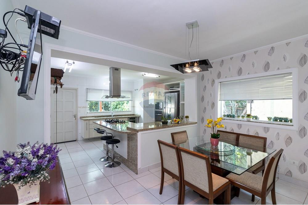 Casa - Venda - São Paulo , São Paulo - 11.jpg - Sala de jantar - 601751058-133