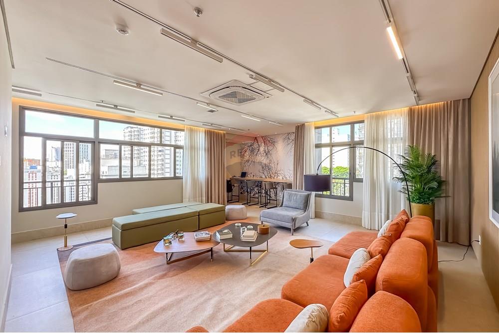 Studio - Alugar - São Paulo , São Paulo - IMG_873529.jpg - 601241001-55