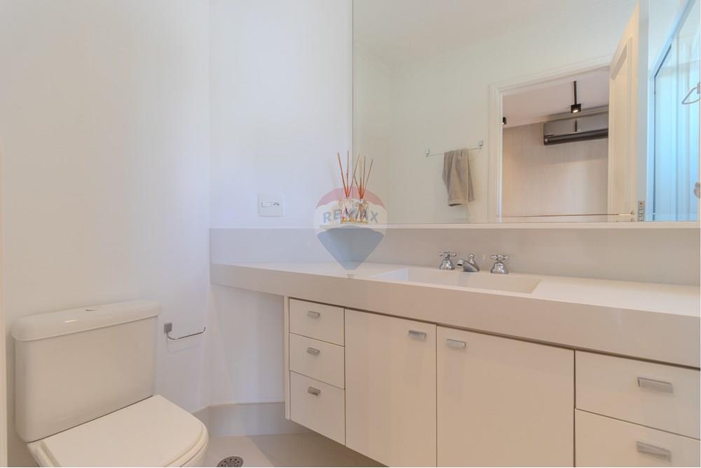 Apartamento - Venda - São Paulo , São Paulo - 01fotos_015.jpg - Banheiro - 601251087-95