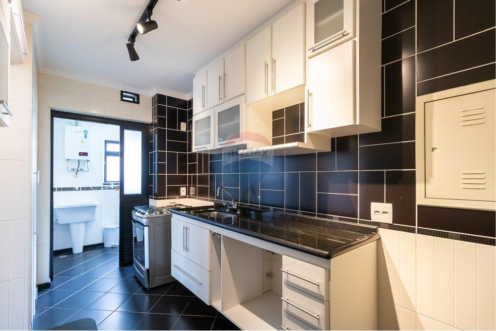 Apartamento - Venda - São Paulo , São Paulo - 01fotos_014.jpg - 601251022-161