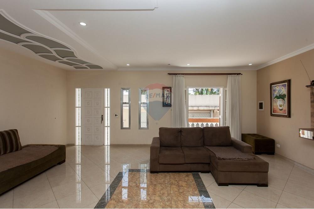 Sobrado - Venda - São Paulo , São Paulo - IMG_0439.jpg - Sala - 601771097-115