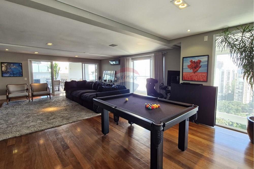 Cobertura - Venda - São Paulo , São Paulo - RUA DR. CHIBATA MIYAKOSHI, 37 (36).jpg - Sala - 601361044-69