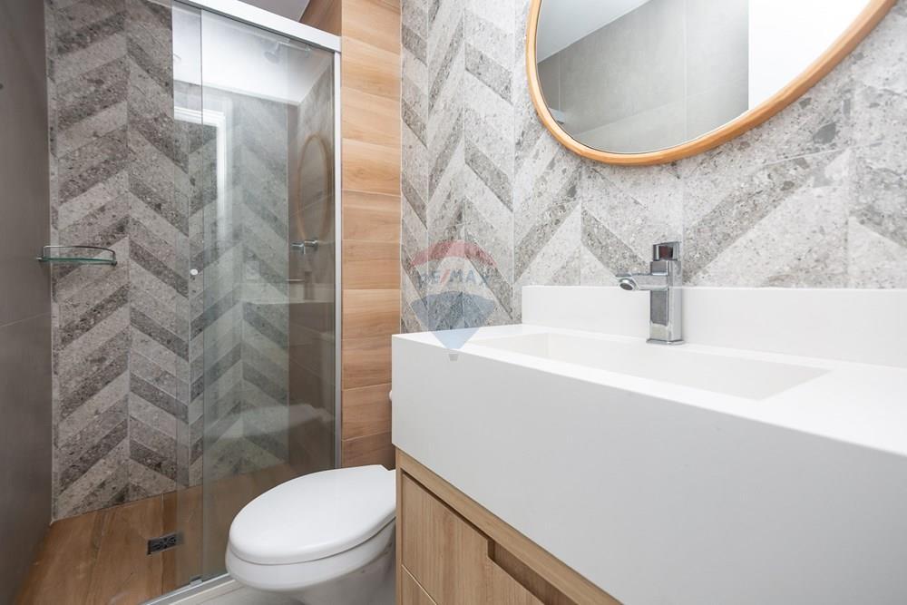 Apartamento - Venda - São Paulo , São Paulo - 18.jpeg - Banheiro - 601081006-141