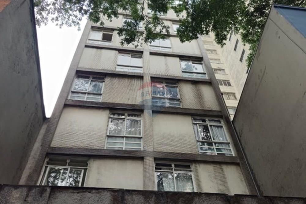 Kitnet - Venda - São Paulo , São Paulo - WhatsApp Image 2026-01-30 at 20.33.45 (1).jpeg - Fachada - 601081107-12