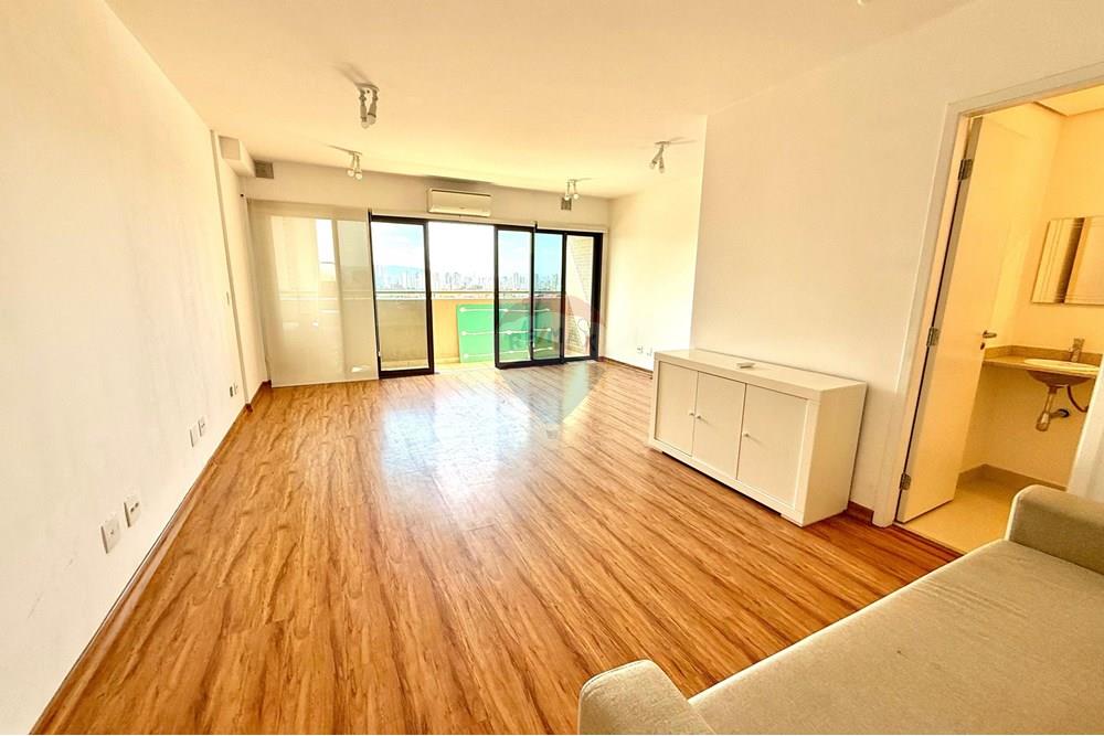 Conjunto Comercial-Sala para alugar, 40m² - Foto 2