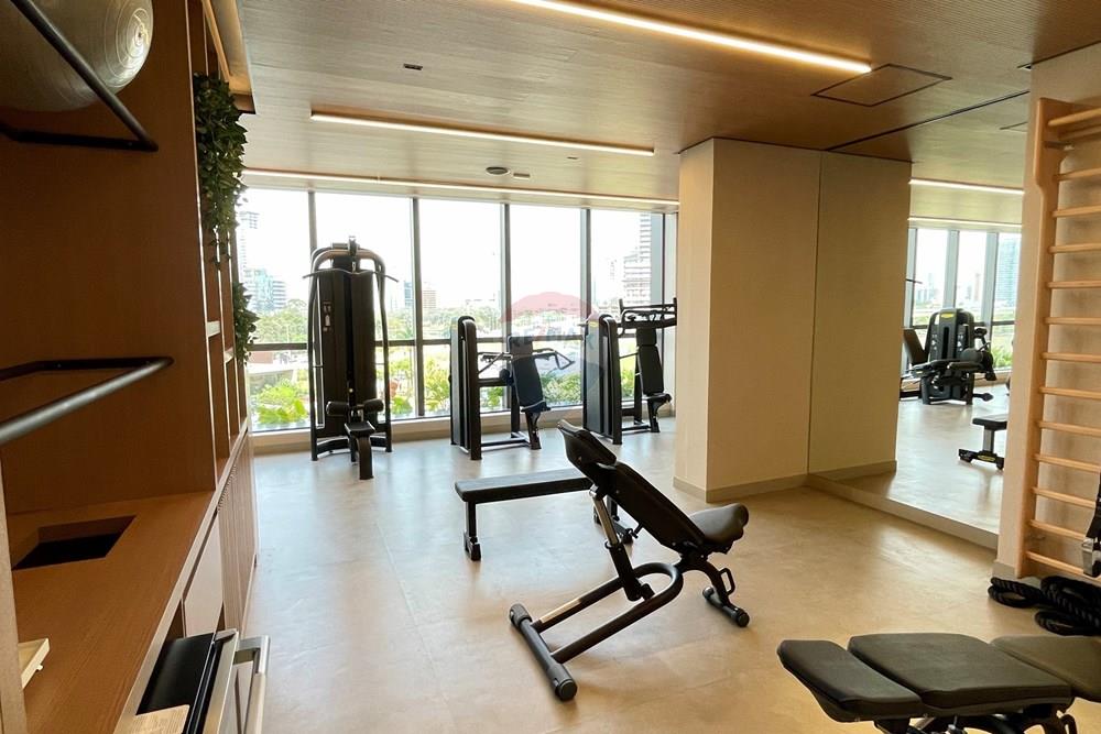 Apartamento - Alugar - São Paulo , São Paulo - IMG_4328.jpg - 601771077-39