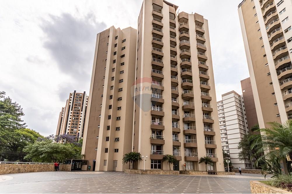 Apartamento - Venda - São Paulo , São Paulo - 102-Fachada do bloco.jpg - 601471015-57