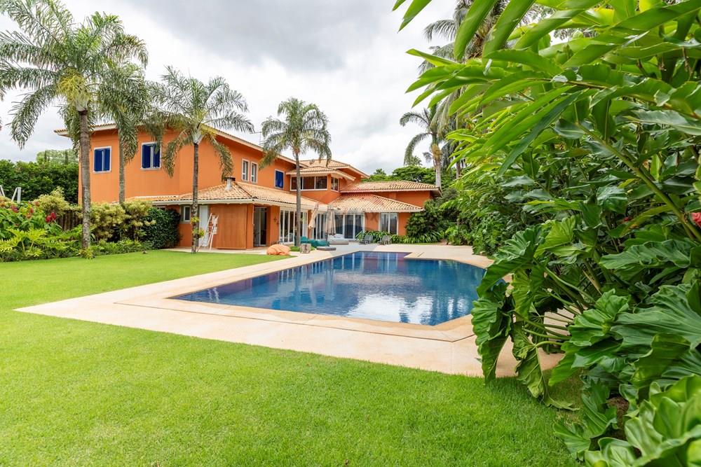 Casa de Condomínio - Venda - Ribeirão Preto , São Paulo - IMG_9668-HDR.jpg - 601251112-1963