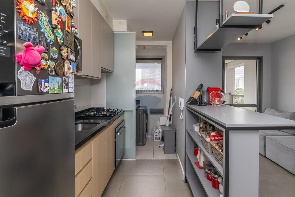 Apartamento - Venda - São Paulo , São Paulo - IMG_504922.jpg - 602181030-21