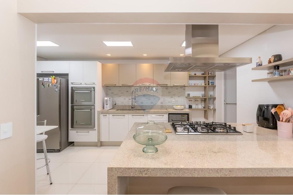 Apartamento - Venda - São Paulo , São Paulo - 11-cozinha-integrada.jpg - 602221002-35