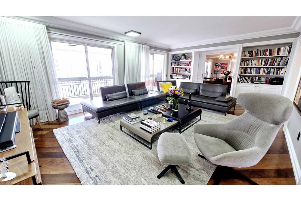 Apartamento - Venda - São Paulo , São Paulo - AV. JOSÉ GALANTE, 512 (8).jpg - 601351230-24