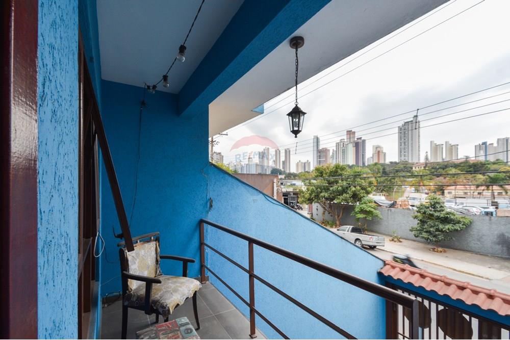 Sobrado - Venda - São Paulo , São Paulo - 012.jpg - 601251165-94