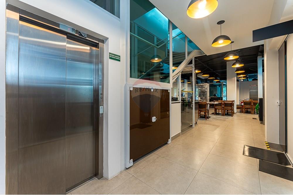 Prédio - Venda - São Paulo , São Paulo - DSC05919.jpg - 601261002-211