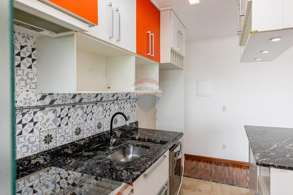 Apartamento - Venda - São Paulo , São Paulo - Cópia de Remax Ares-28.jpg - 601131009-104