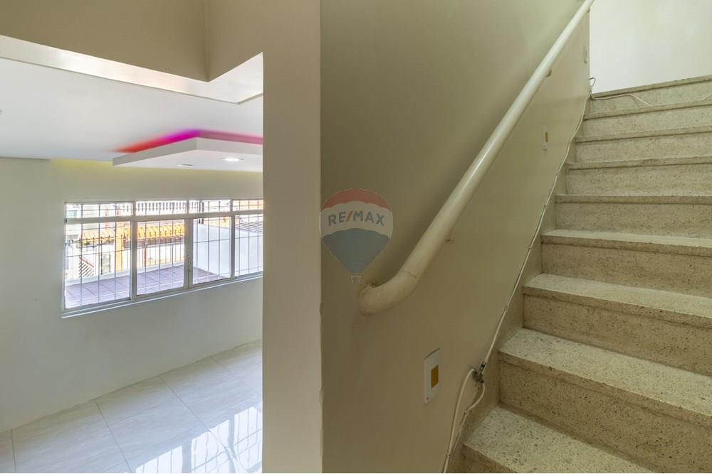 Sobrado - Venda - São Paulo , São Paulo - 4 ANDAR SUPERIOR  (1).jpg - 602191013-14