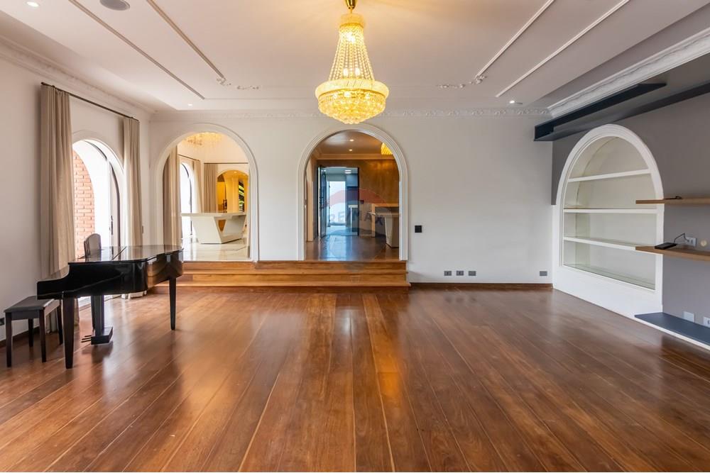 Casa - Venda - São Paulo , São Paulo - IMG_143538.jpg - 601461035-3