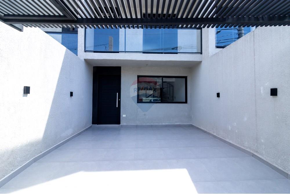 Sobrado - Venda - São Paulo , São Paulo - Rua Xavier da Silva Ferrão, 235_73.jpg - 601771084-12