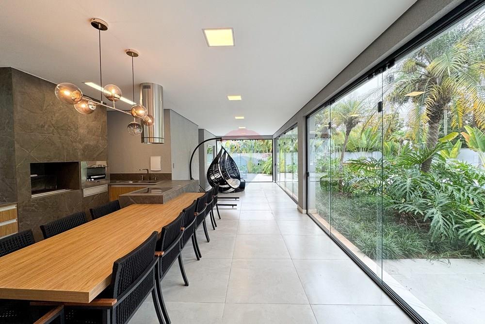 Casa de Condomínio - Alugar - Santana de Parnaíba , São Paulo - IMG_9205.JPG - 602181008-91