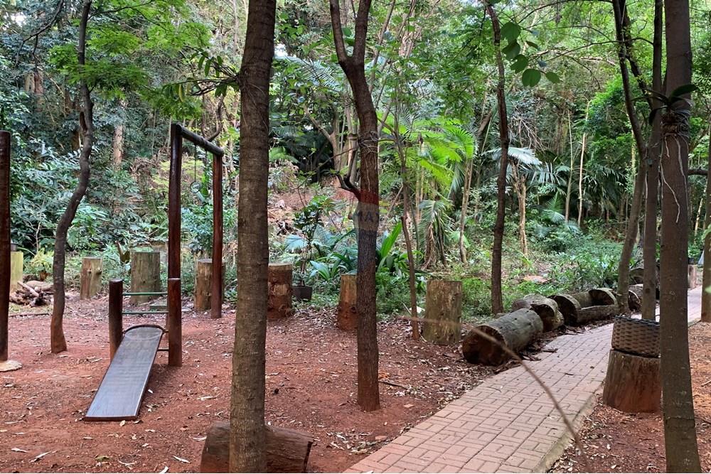 Apartamento - Venda - São Paulo , São Paulo - Bosque 1.JPG - 601191032-45