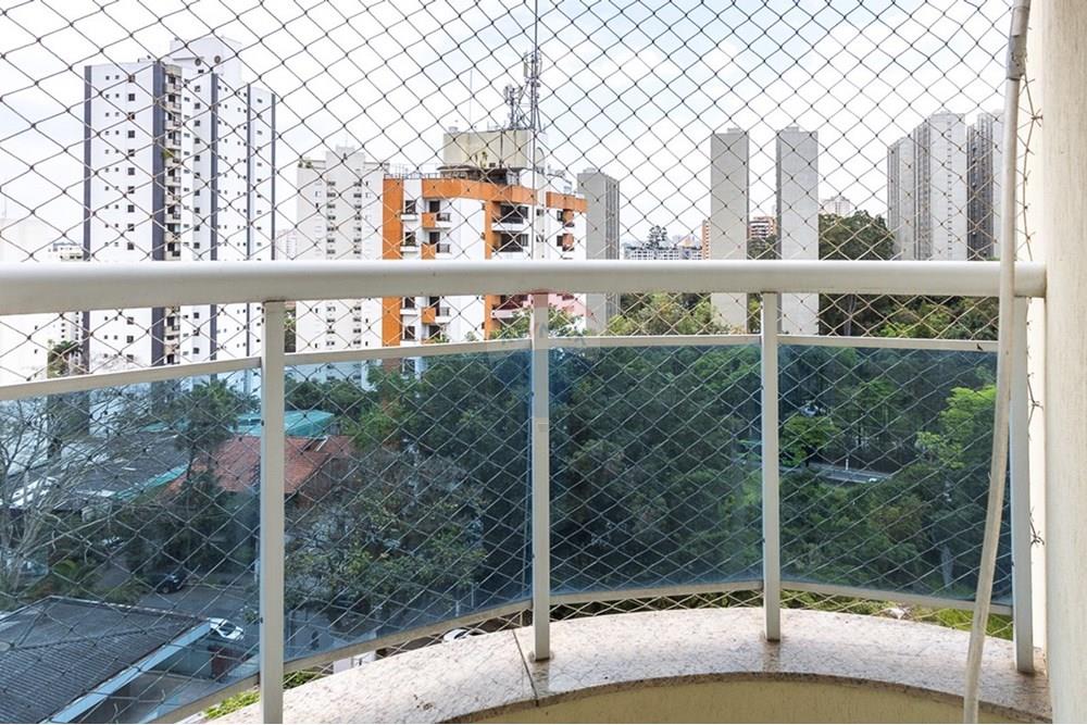Apartamento - Venda - São Paulo , São Paulo - 21.jpg - Varanda - 601371060-20