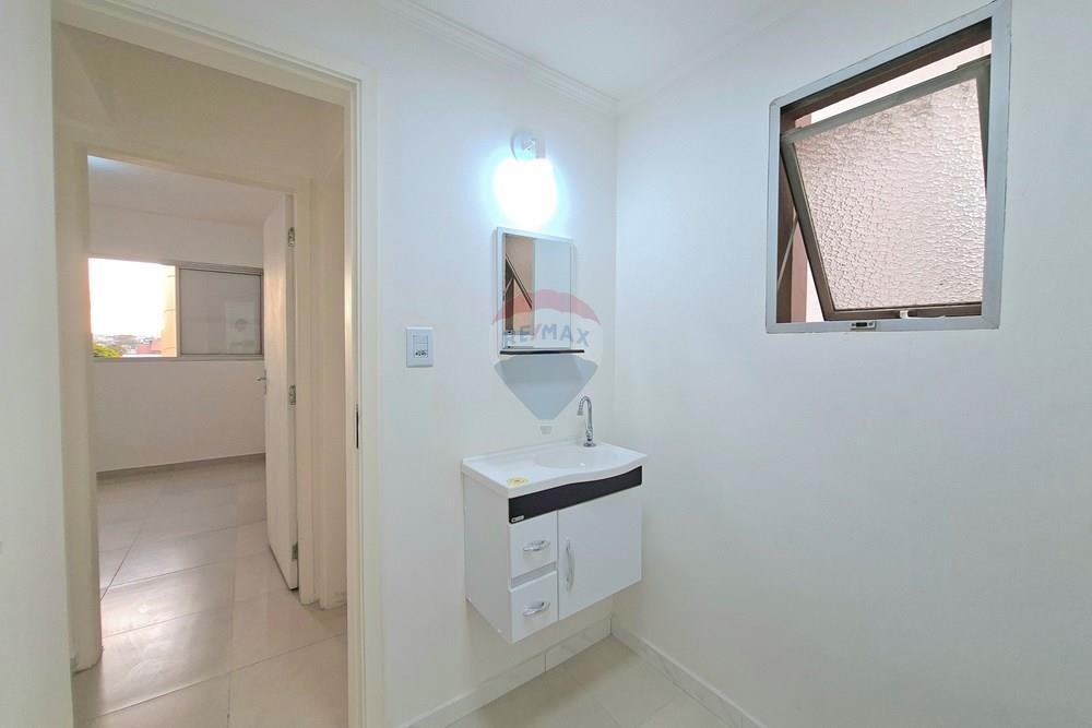 Apartamento - Alugar - São Paulo , São Paulo - 20260323_174249.jpg - 602331043-44