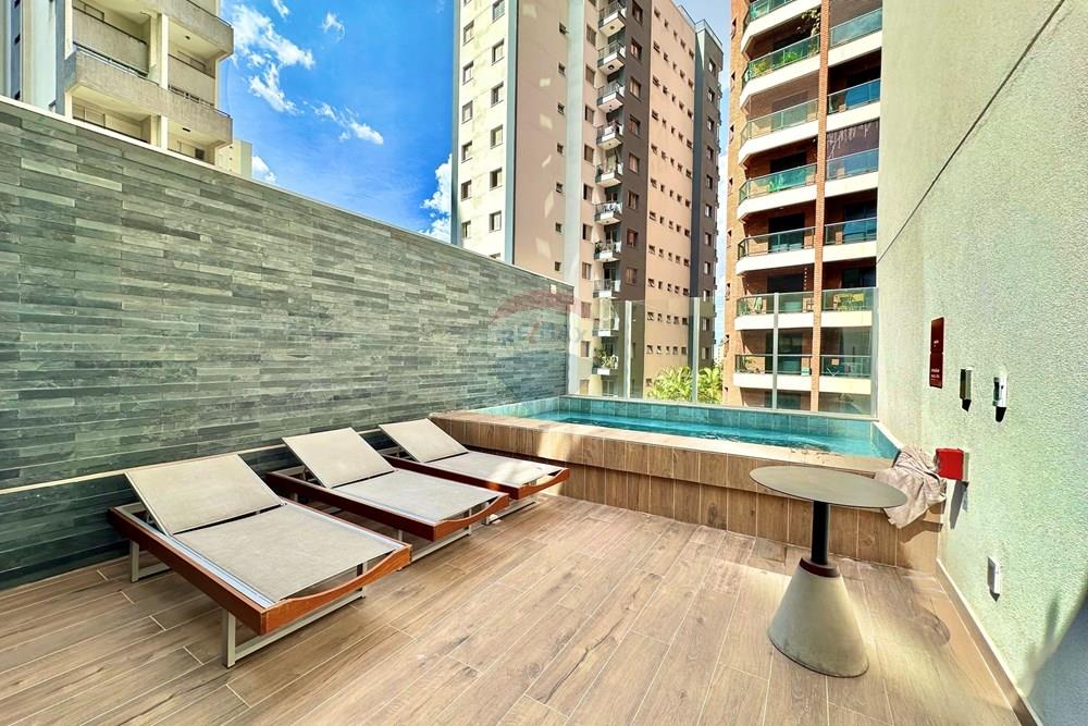 Studio - Venda - São Paulo , São Paulo - IMG_1813.jpeg - 602031006-78