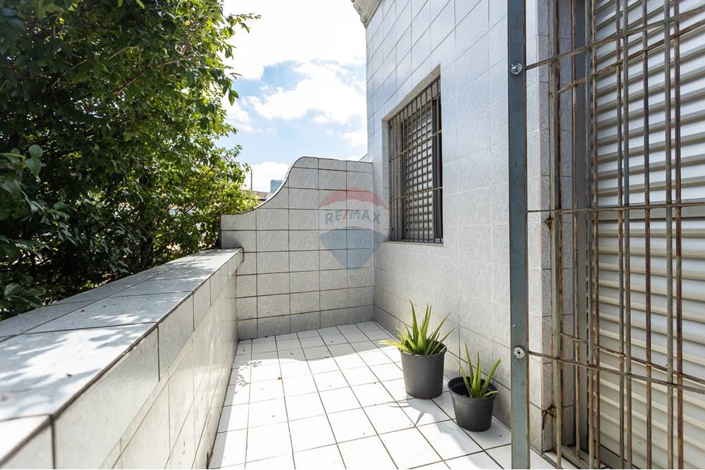 Sobrado - Venda - São Paulo , São Paulo - 025.jpg - Varanda - 602201008-218