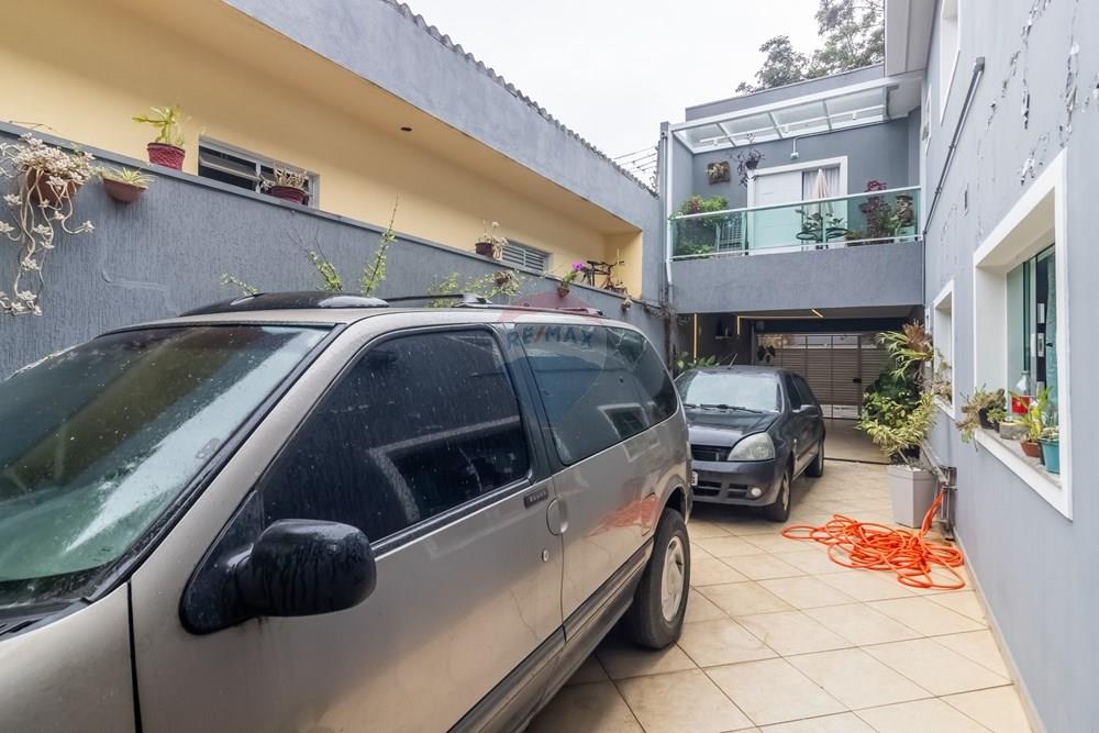 Sobrado - Venda - São Paulo , São Paulo - IMG_570608.jpg - 602261037-52