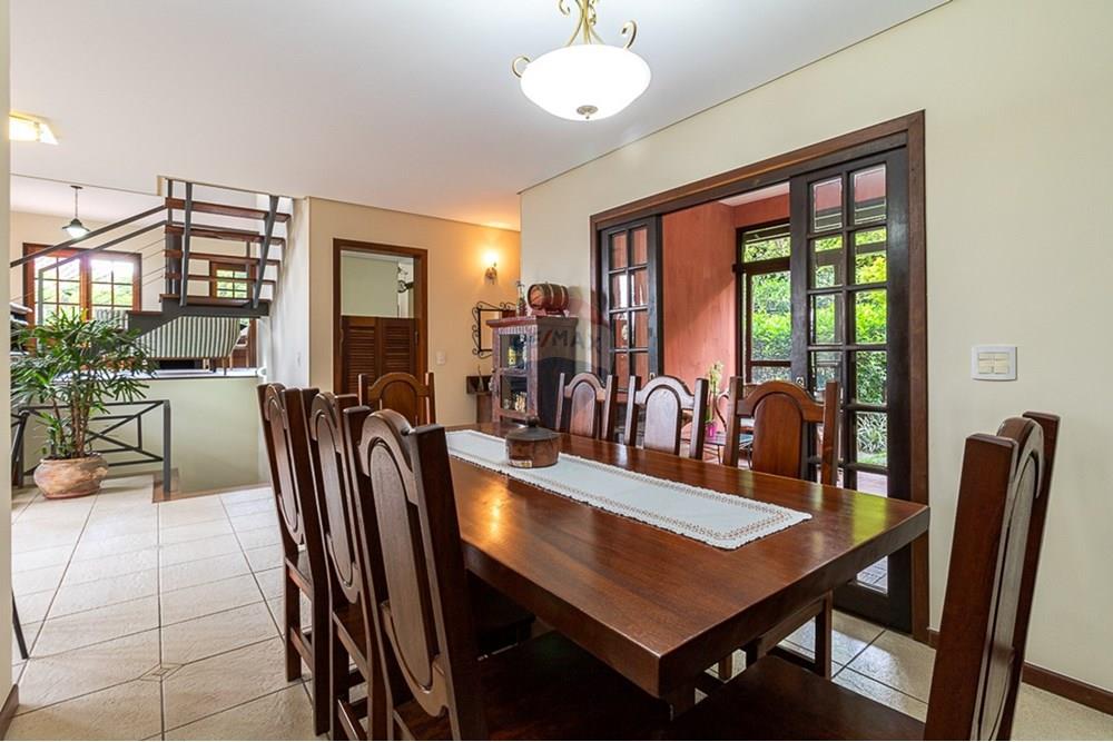 Casa de Condomínio - Venda - Embu das Artes , São Paulo - 3d3276e1-6398-4848-bba3-616ef8b54307.jpeg - 601971016-435