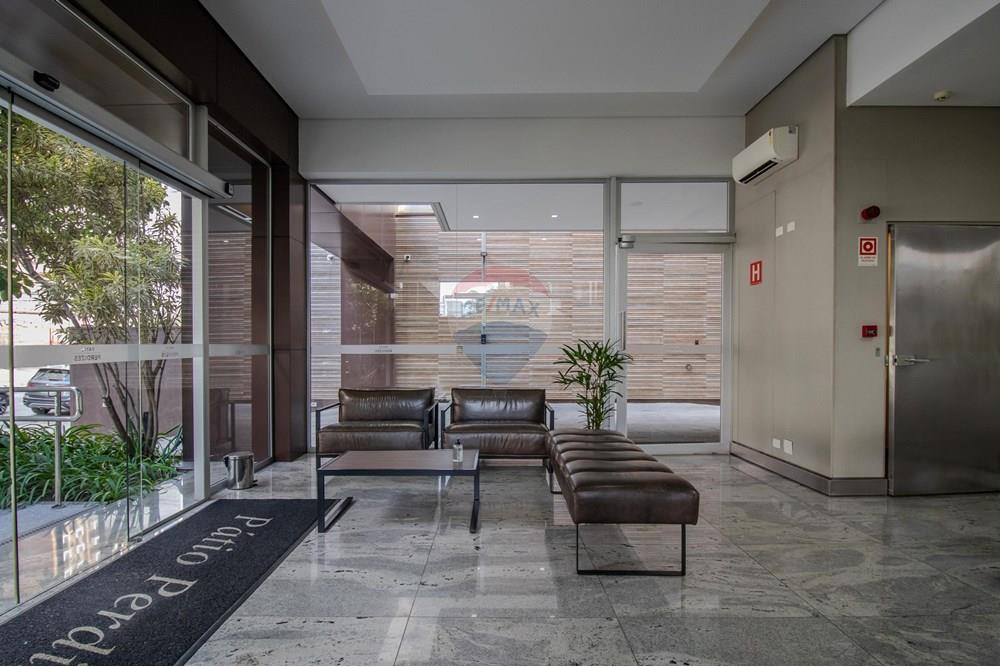 Cj. Comercial/ Sala - Venda - São Paulo , São Paulo - Hall 1.jpg - 601371001-98