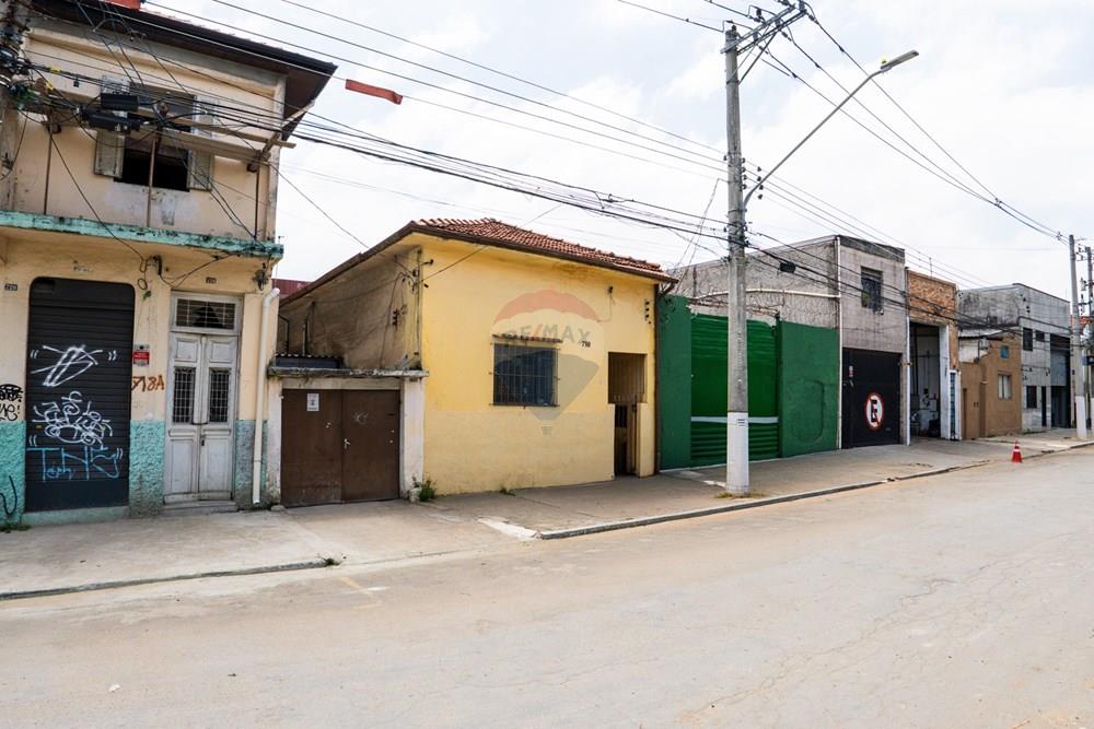 Terreno - Venda - São Paulo , São Paulo - CS-8.jpg - 601471009-122